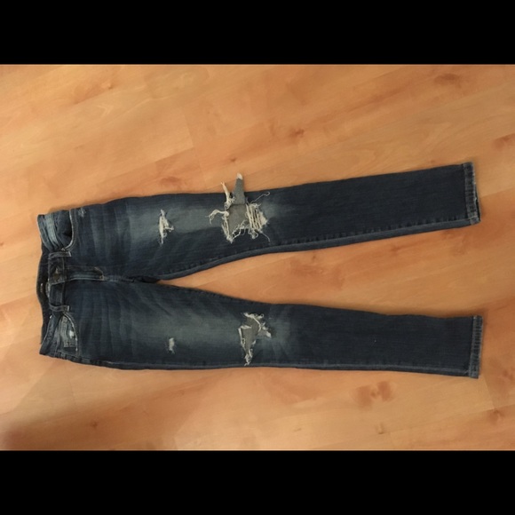 Joe's Jeans Denim - Joe jeans ripped sz 26 Joe's Jeans Denim - Joe jeans ripped sz 26